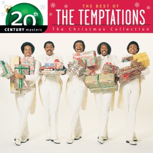 The Temptations的專輯Best Of/20th Century - Christmas