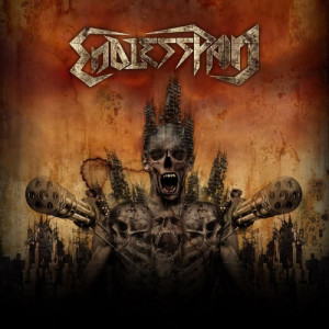 收聽Endless Pain的Let the End Begin歌詞歌曲