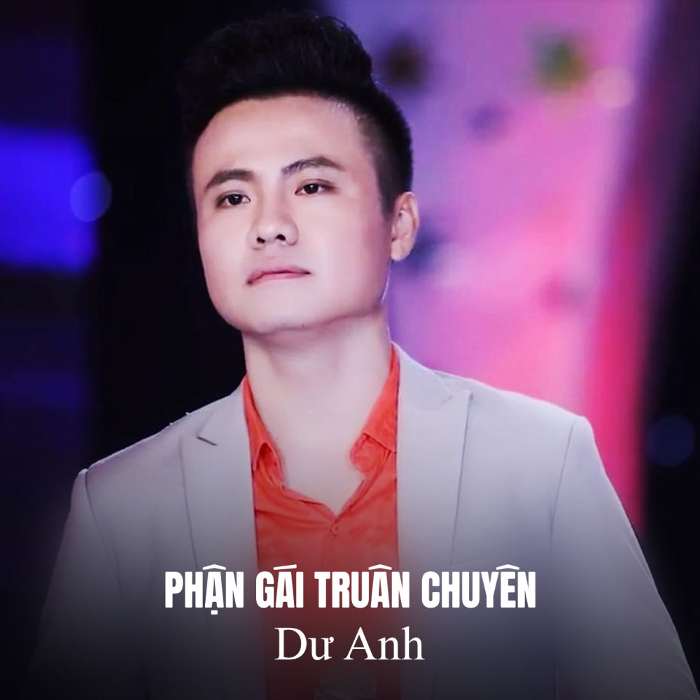 Phận Gái Truân Chuyên