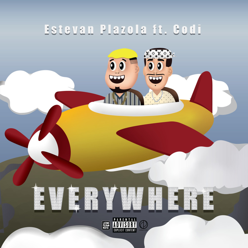 Everywhere (Explicit)