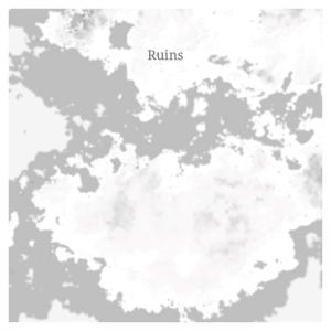 Album Ruins from Kotaro