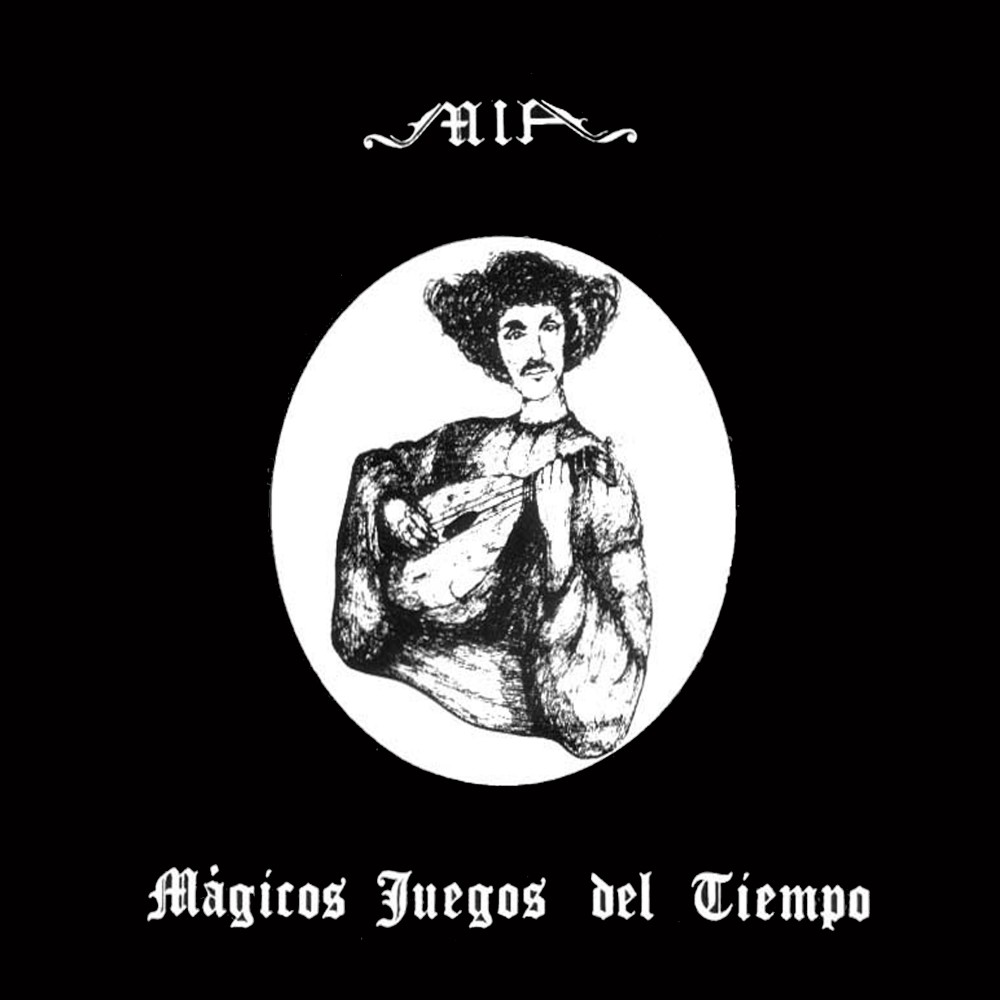 Crisalida, Mi Niña