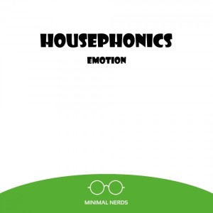 ดาวน์โหลดและฟังเพลง Work It (Original Mix) พร้อมเนื้อเพลงจาก Housephonics