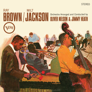 ดาวน์โหลดและฟังเพลง Monterey Mist พร้อมเนื้อเพลงจาก Ray Brown