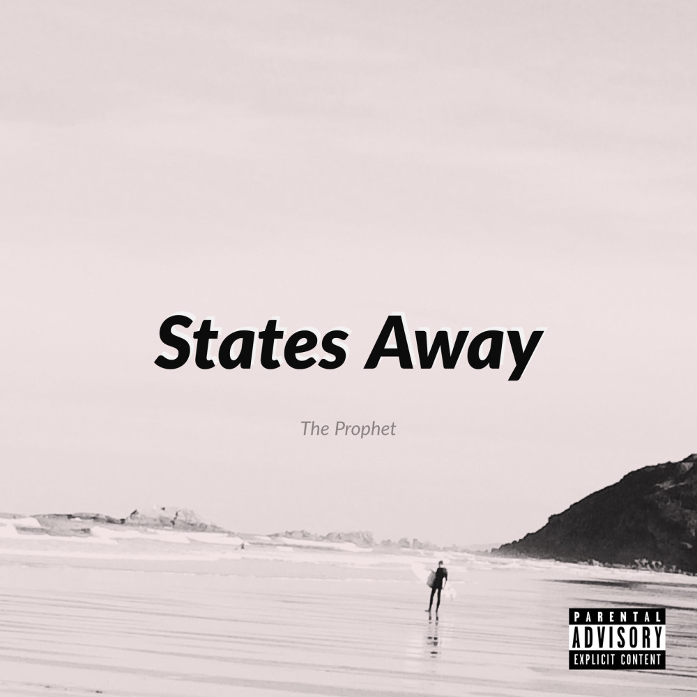 States Away (Explicit)