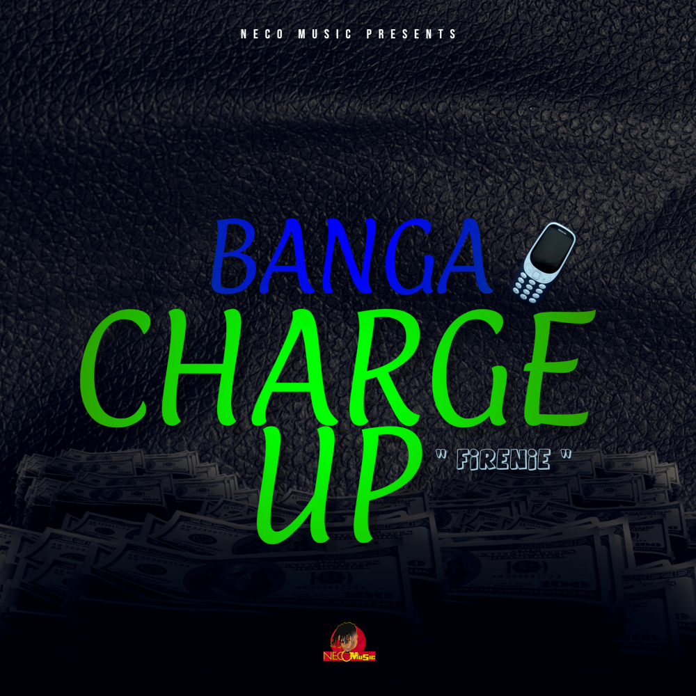 Banga Charge Up