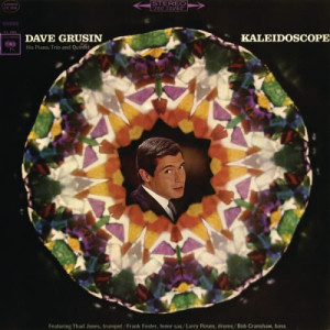 ดาวน์โหลดและฟังเพลง Kaleidoscope พร้อมเนื้อเพลงจาก Dave Grusin
