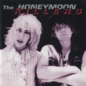 收聽The Honeymoon Killers的What You Gotta Do?歌詞歌曲