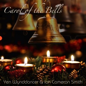 收聽Yen Wynddancer的Carol of the Bells歌詞歌曲