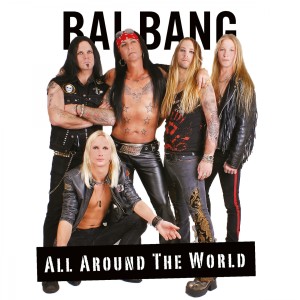 Dengarkan All Around the World lagu dari Bai Bang dengan lirik