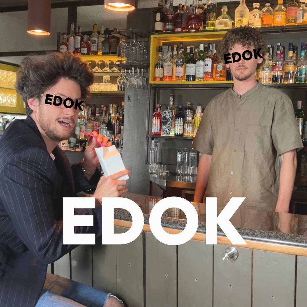 Edok (Explicit)
