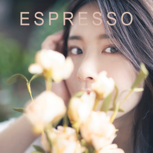 Album 예쁜 걸 from ESPRESSO