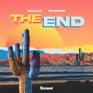 DALEXO的專輯The End