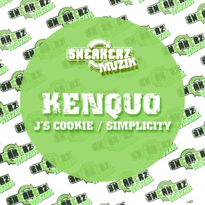 收聽Kenquo的J's Cookie (Outta Cookies Dub)歌詞歌曲