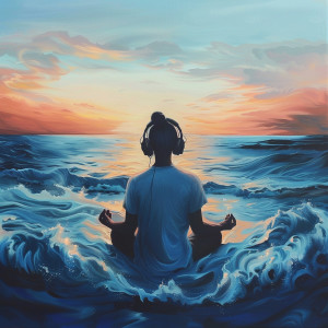 Elísio的專輯Ocean Zen: Meditation Sound Exploration