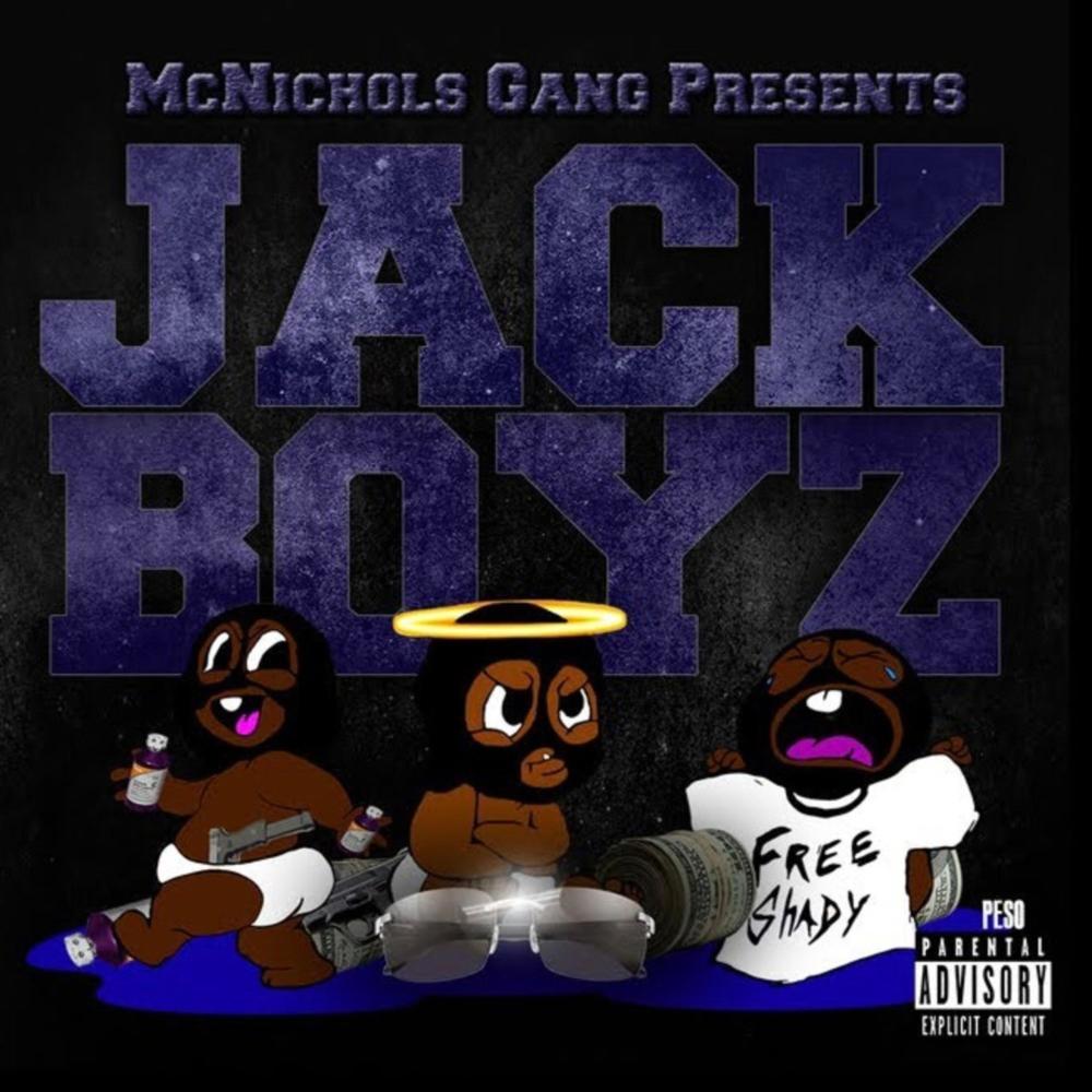 Freestyle (Explicit)