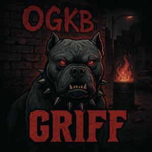 收聽Ogkb的Griff (Explicit)歌詞歌曲