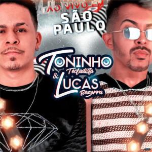 Lucas Bezerra的專輯Ao Vivo em São Paulo