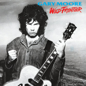 Gary Moore的專輯Wild Frontier