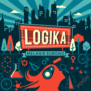 Album Logika from Melanie Subono