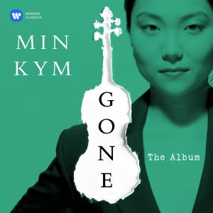 อัลบัม Gone ศิลปิน Min Kym