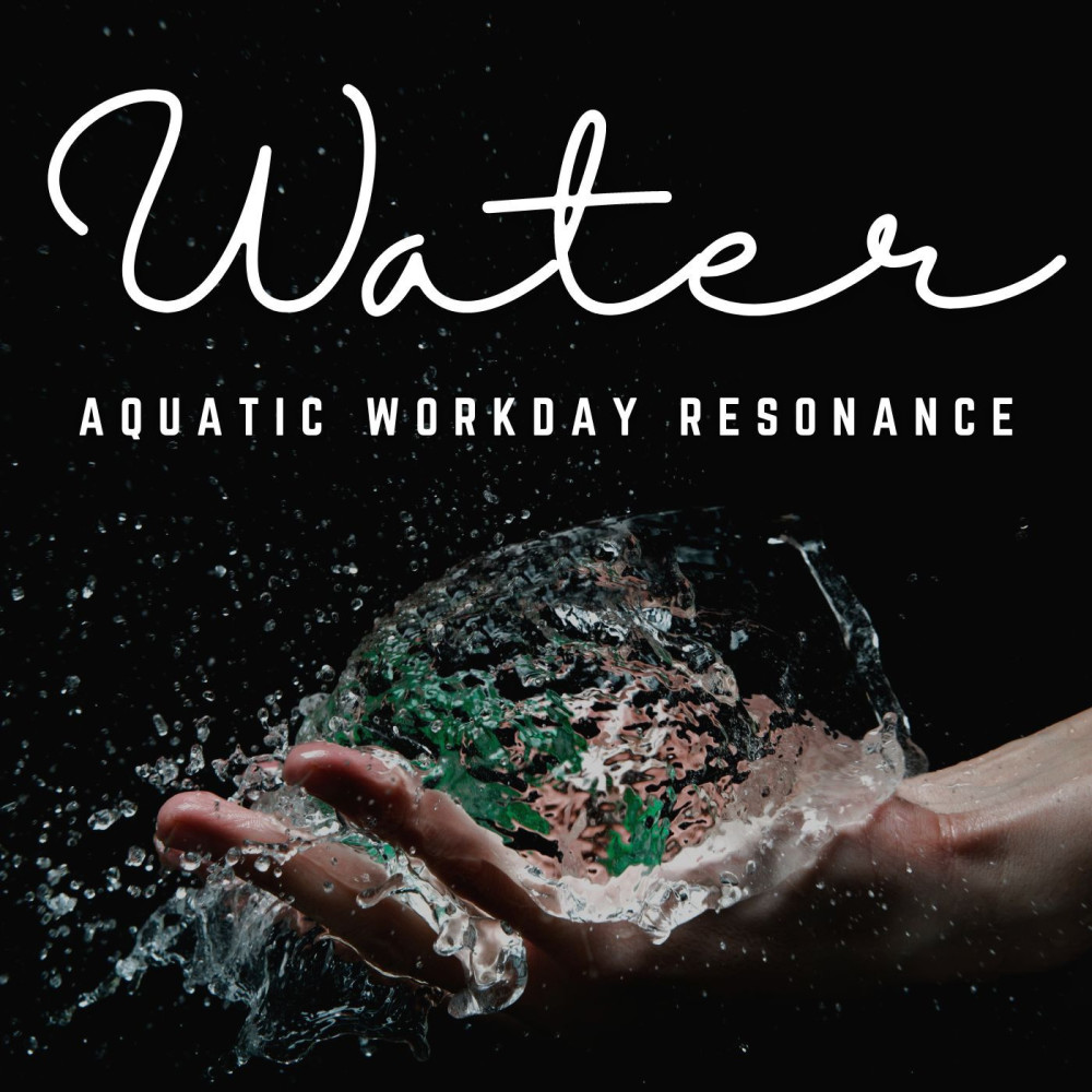 Serenity of Aquatic Productivity