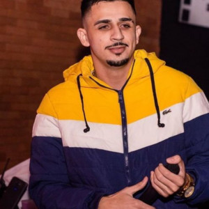 Album Ultra Do Malvadaoo (Explicit) from Dj Negrini
