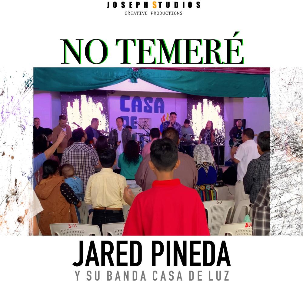No Temeré