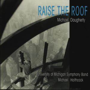 ดาวน์โหลดและฟังเพลง Niagara Falls พร้อมเนื้อเพลงจาก University of Michigan Symphony Orchestra
