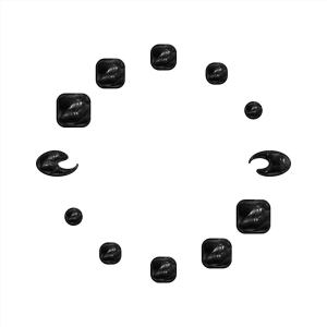 收听Hendo的manazashi歌词歌曲