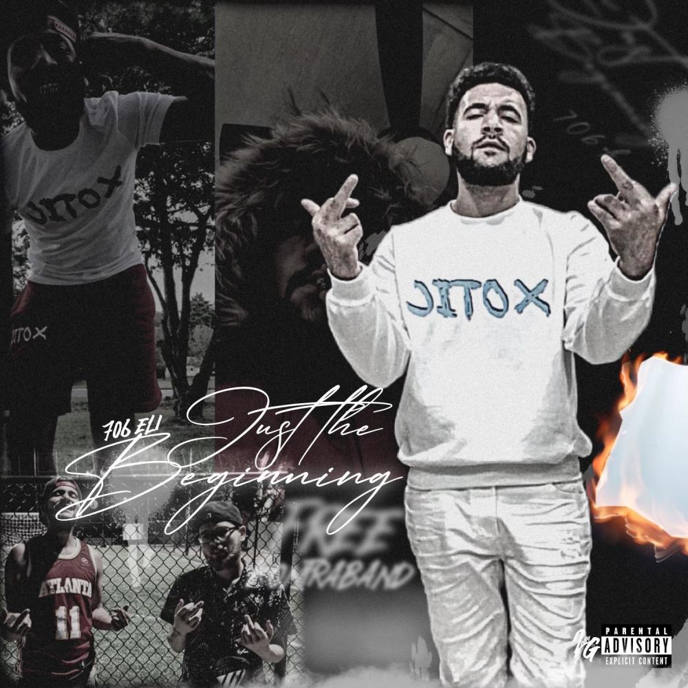 Poppin Shxx (Explicit)
