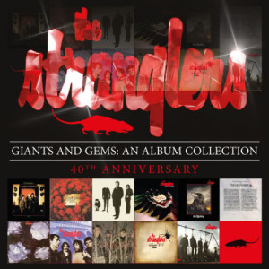 อัลบัม Giants And Gems: An Album Collection ศิลปิน The Stranglers