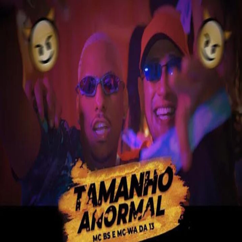 Tamanho anormal (Explicit)
