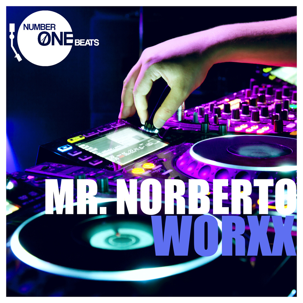Danza del Sol (Mr. Norberto Remix)