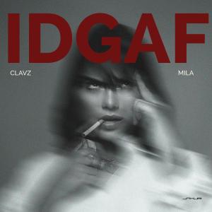ดาวน์โหลดและฟังเพลง IDGAF (Radio Edit) (Explicit) พร้อมเนื้อเพลงจาก Clavz