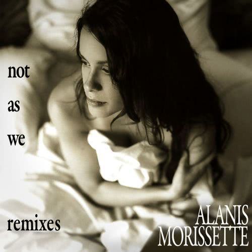 Not as We (Jack Shaft Radio Edit)