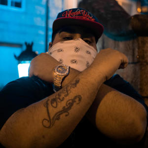 收聽J Montoya的Como Don歌詞歌曲