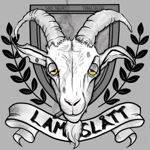 ดาวน์โหลดและฟังเพลง Lamslått (Explicit) พร้อมเนื้อเพลงจาก Soul Theory