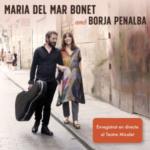 ดาวน์โหลดและฟังเพลง L'amor és mar desfeta / Digues, Amic (En directe) พร้อมเนื้อเพลงจาก Maria Del Mar Bonet