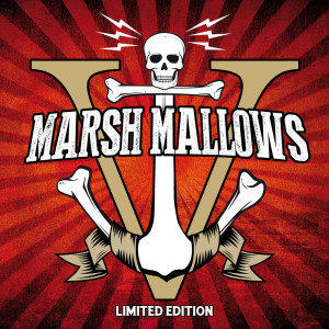Album V (Explicit) oleh Marsh Mallows