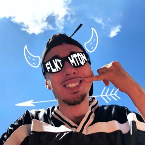 收聽Krow的Flakito Maton (Explicit)歌詞歌曲