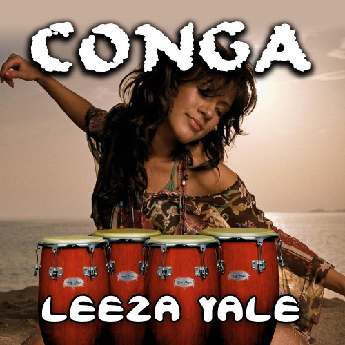 Conga (Dj Carl Club Mix)