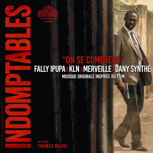 Fally Ipupa的專輯On se comprend (Musique originale inspirée du film "Indomptables")