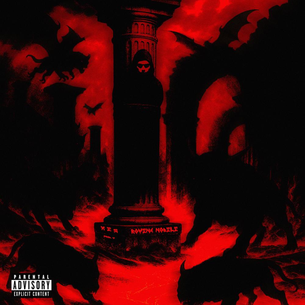 ROVINE NOBILI (feat. Wide Road) (Explicit)