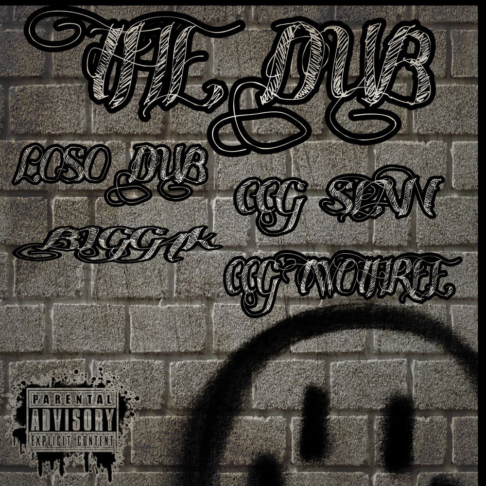 THE DUB (Explicit)