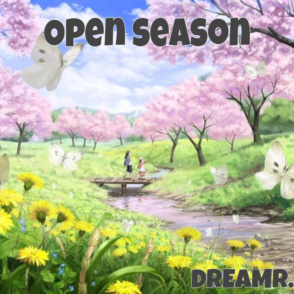 OPEAN SEASON