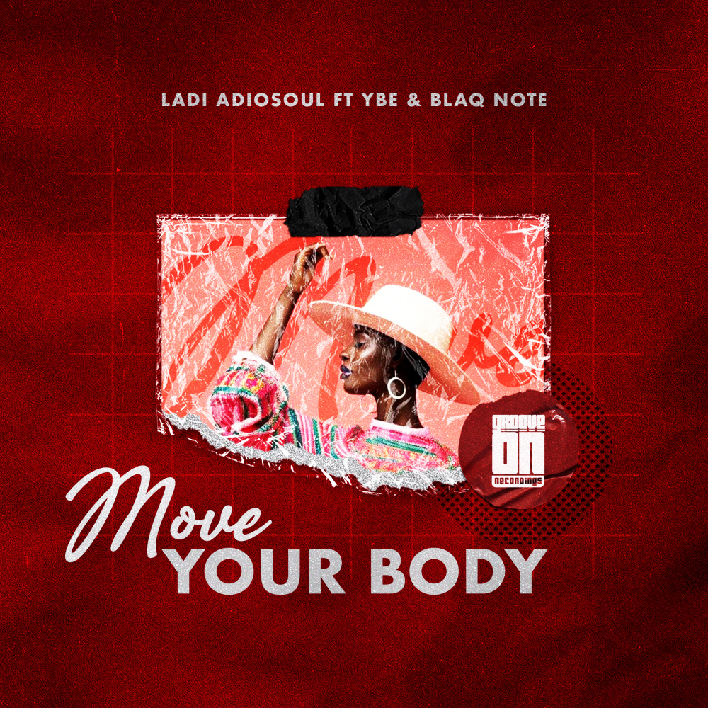Move Your Body (Instrumental Mix)