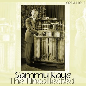 收聽Sammy Kaye的I Promise You歌詞歌曲