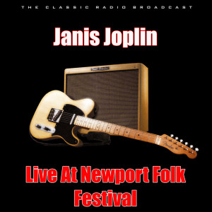 Dengarkan Intro - Piece Of My Heart (Live) lagu dari Janis Joplin dengan lirik