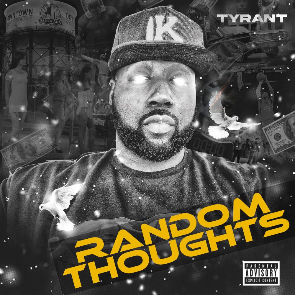 Random Thoughts (Explicit)